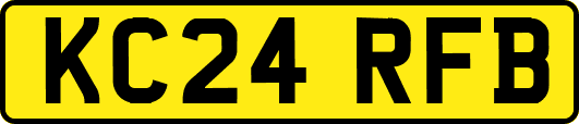 KC24RFB