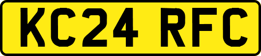 KC24RFC