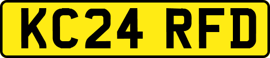 KC24RFD