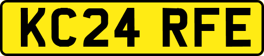KC24RFE