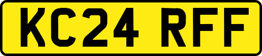 KC24RFF