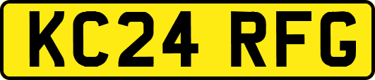 KC24RFG