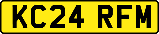 KC24RFM