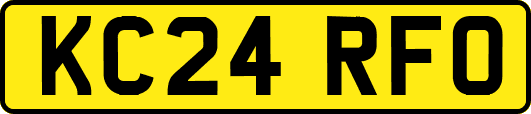 KC24RFO