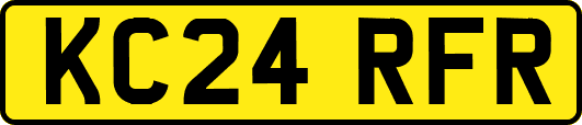 KC24RFR