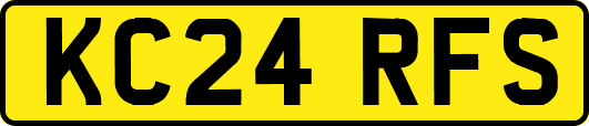 KC24RFS