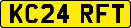 KC24RFT