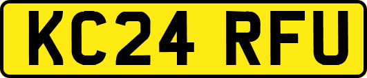 KC24RFU