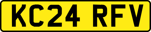 KC24RFV