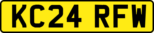 KC24RFW