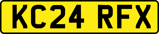 KC24RFX