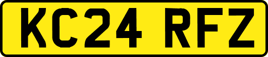 KC24RFZ