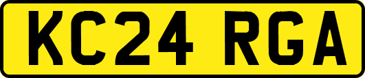KC24RGA