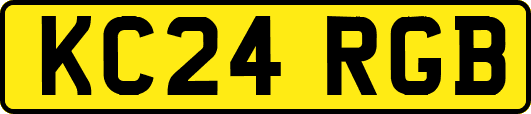 KC24RGB
