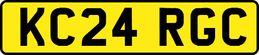 KC24RGC