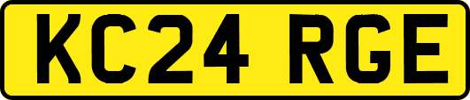 KC24RGE