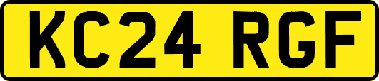 KC24RGF
