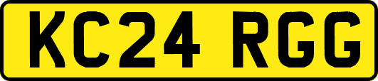 KC24RGG
