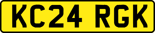 KC24RGK