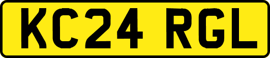 KC24RGL