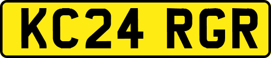 KC24RGR