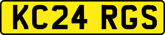 KC24RGS