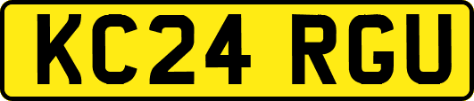 KC24RGU