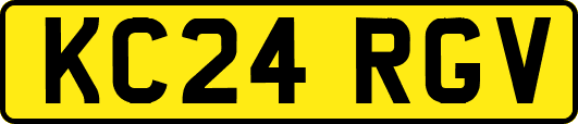 KC24RGV