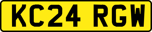KC24RGW