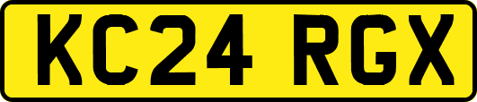 KC24RGX