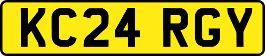 KC24RGY