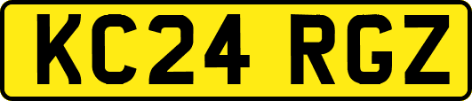 KC24RGZ