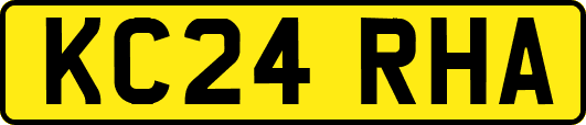 KC24RHA