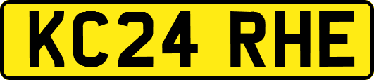 KC24RHE