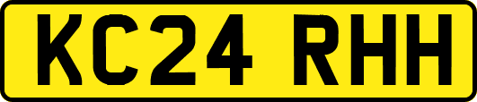 KC24RHH