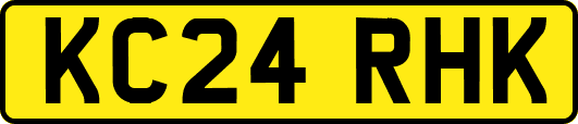KC24RHK