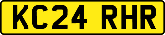 KC24RHR