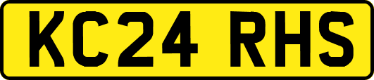KC24RHS