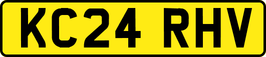 KC24RHV
