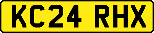 KC24RHX