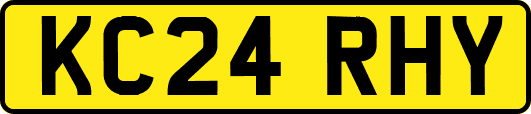 KC24RHY