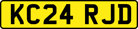 KC24RJD