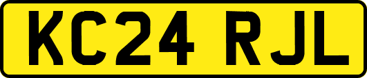 KC24RJL