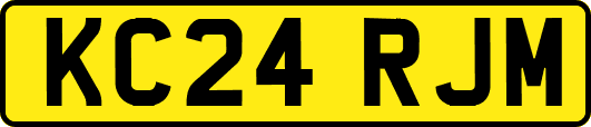 KC24RJM