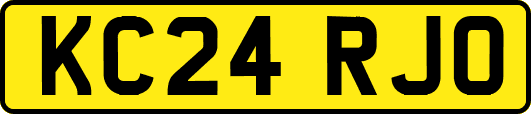 KC24RJO