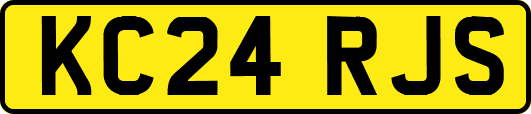 KC24RJS