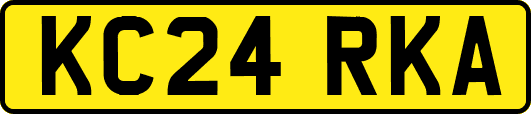KC24RKA