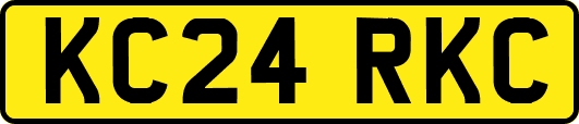 KC24RKC