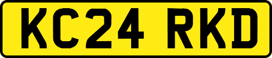 KC24RKD