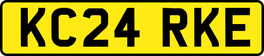 KC24RKE